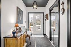 Hall d'entrée/Vestibule - 