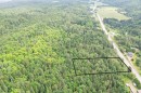 Aerial View - Route 204, Saint-Aubert, QC 