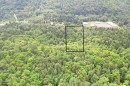 Aerial View - Route 204, Saint-Aubert, QC 