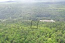 Aerial View - Route 204, Saint-Aubert, QC 