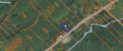 Plan (croquis) - 