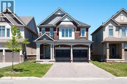 73 TRACEY Lane Collingwood, ON L9Y 3V2