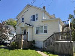 46 & 46A Rufus Avenue  Halifax, NS B3N 2L7