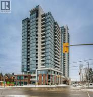 5 WELLINGTON Street S Unit# 1108 Kitchener, ON N2G 0E3
