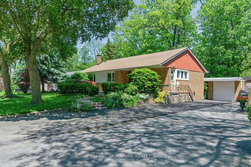 69 Greenland Road, Toronto, ON 