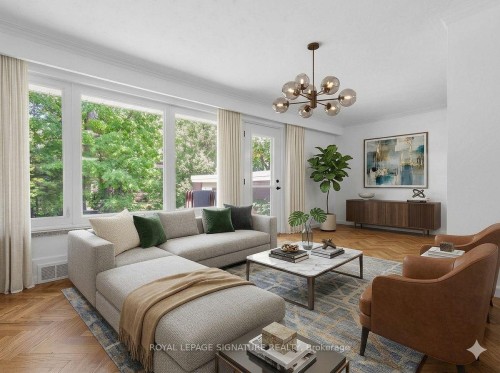 69 Greenland Road, Toronto, ON 