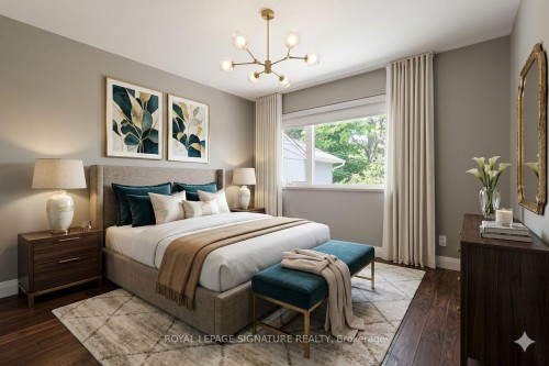 69 Greenland Road, Toronto, ON 