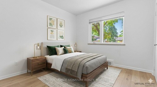 69 Greenland Road, Toronto, ON 