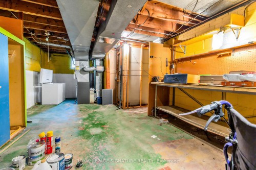 69 Greenland Road, Toronto, ON 