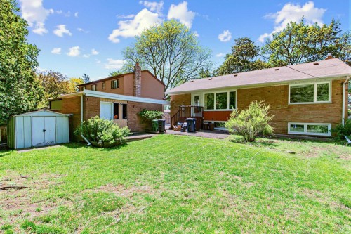 69 Greenland Road, Toronto, ON 