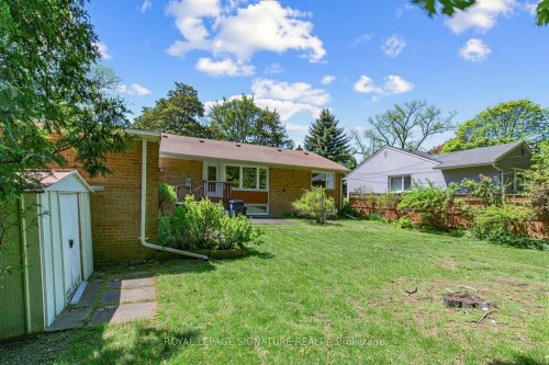 69 Greenland Road, Toronto, ON 