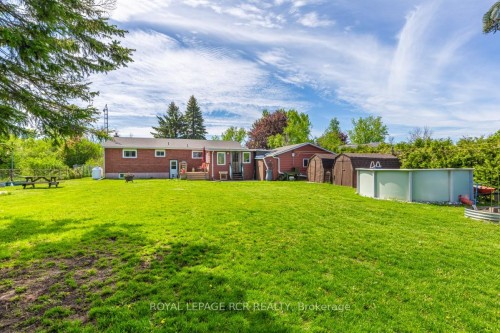 2872 Sunset Drive, Ramara, ON 