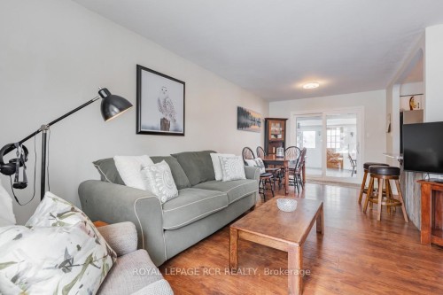 2872 Sunset Drive, Ramara, ON 