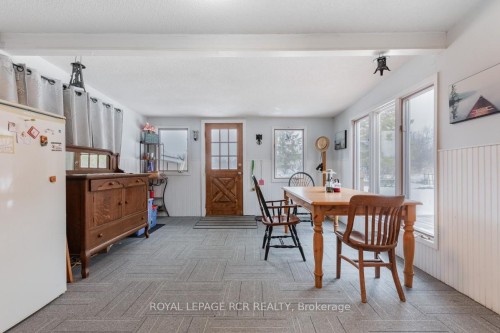 2872 Sunset Drive, Ramara, ON 
