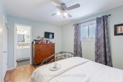 2872 Sunset Drive, Ramara, ON 