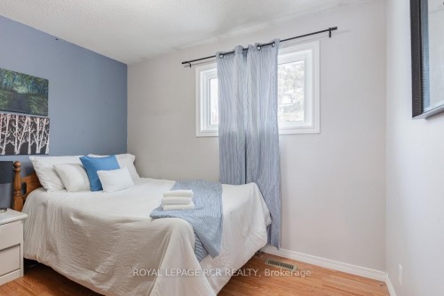2872 Sunset Drive, Ramara, ON 