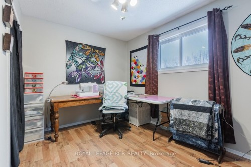 2872 Sunset Drive, Ramara, ON 