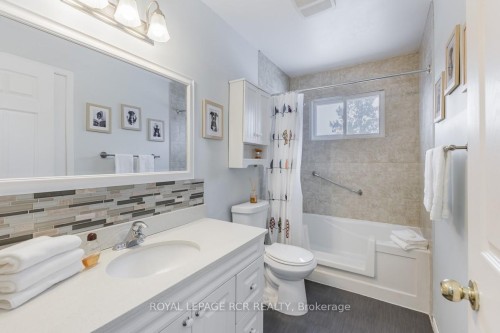 2872 Sunset Drive, Ramara, ON 