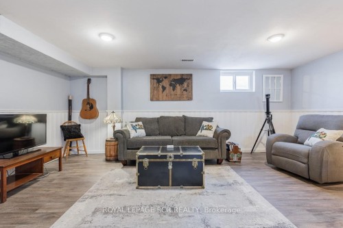 2872 Sunset Drive, Ramara, ON 