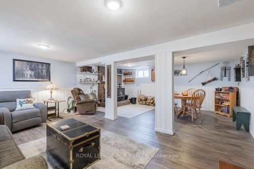 2872 Sunset Drive, Ramara, ON 