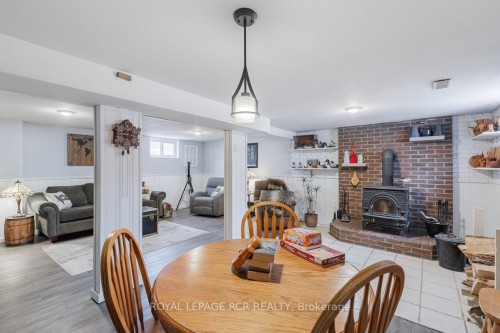 2872 Sunset Drive, Ramara, ON 