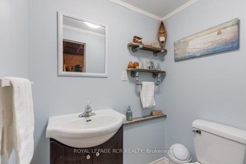 2872 Sunset Drive, Ramara, ON 