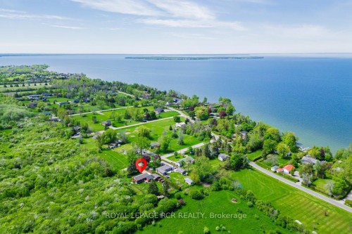 2872 Sunset Drive, Ramara, ON 