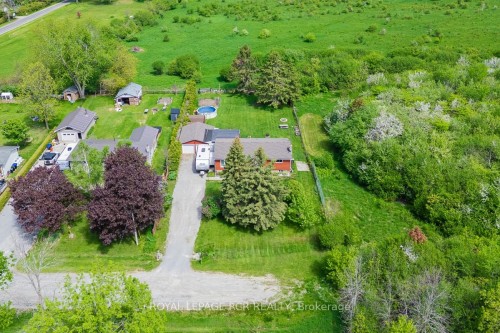 2872 Sunset Drive, Ramara, ON 