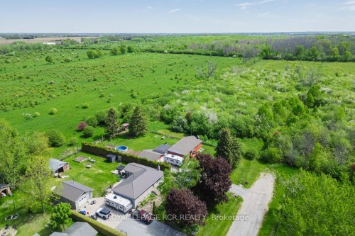 2872 Sunset Drive, Ramara, ON 