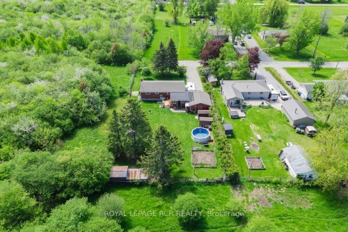 2872 Sunset Drive, Ramara, ON 