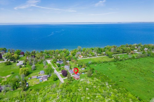 2872 Sunset Drive, Ramara, ON 