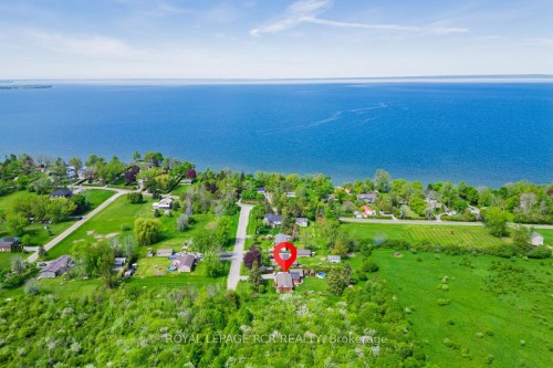 2872 Sunset Drive, Ramara, ON 