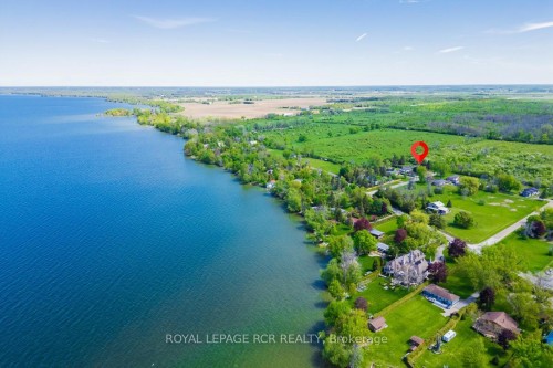 2872 Sunset Drive, Ramara, ON 