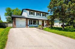 510 Monica Court Shelburne, ON L9V 3A3