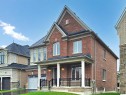 161 Cranberry Lane, Aurora, ON  - Outdoor With Deck Patio Veranda With Facade 