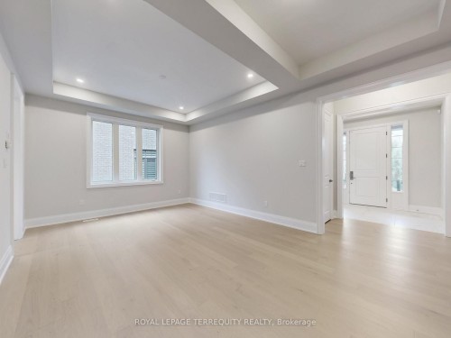 161 Cranberry Lane, Aurora, ON - Indoor Photo Showing Other Room