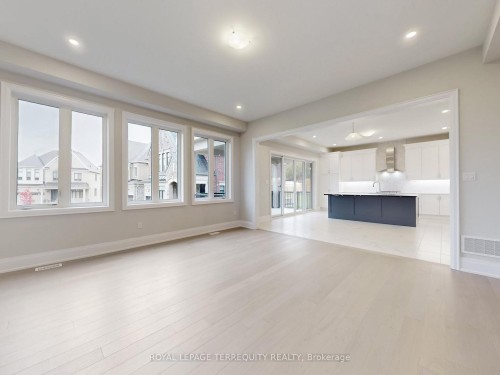 161 Cranberry Lane, Aurora, ON - Indoor Photo Showing Other Room