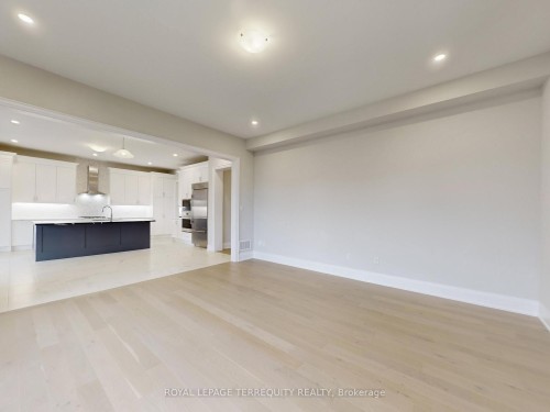 161 Cranberry Lane, Aurora, ON - Indoor Photo Showing Other Room