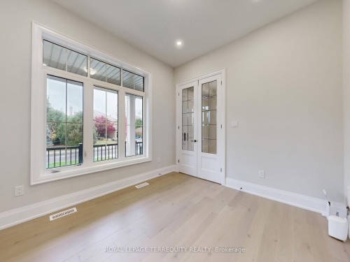 161 Cranberry Lane, Aurora, ON - Indoor Photo Showing Other Room