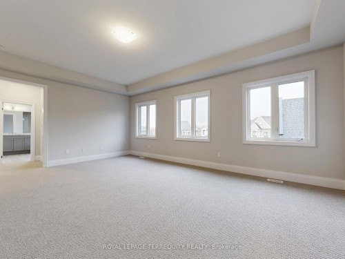 161 Cranberry Lane, Aurora, ON - Indoor Photo Showing Other Room