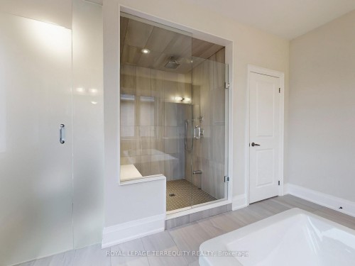 161 Cranberry Lane, Aurora, ON - Indoor Photo Showing Bathroom