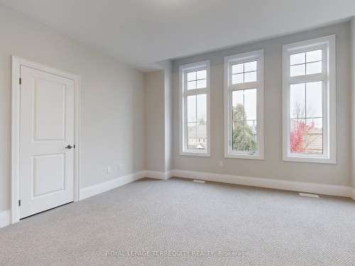 161 Cranberry Lane, Aurora, ON - Indoor Photo Showing Other Room