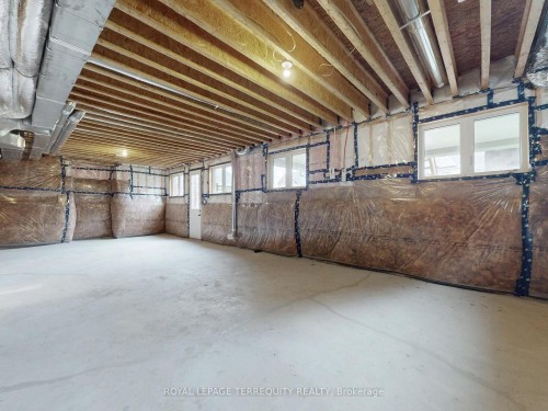 161 Cranberry Lane, Aurora, ON - Indoor