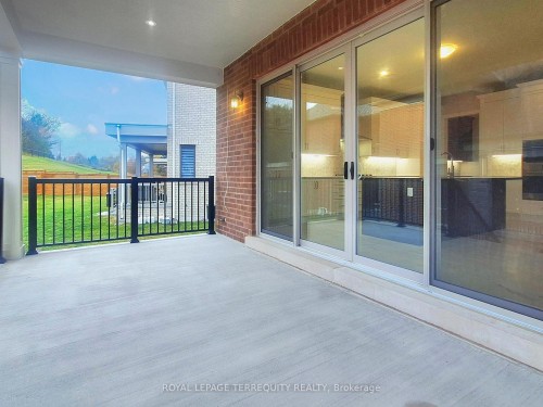 161 Cranberry Lane, Aurora, ON - Outdoor With Exterior