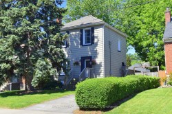 14 Lydia Street  Hamilton, ON L8K 3B9