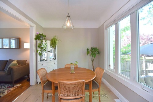 14 Lydia Street, Hamilton, ON 
