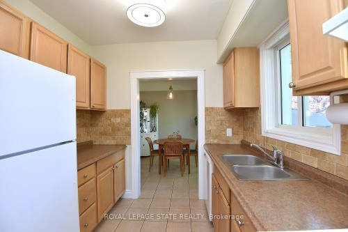 14 Lydia Street, Hamilton, ON 