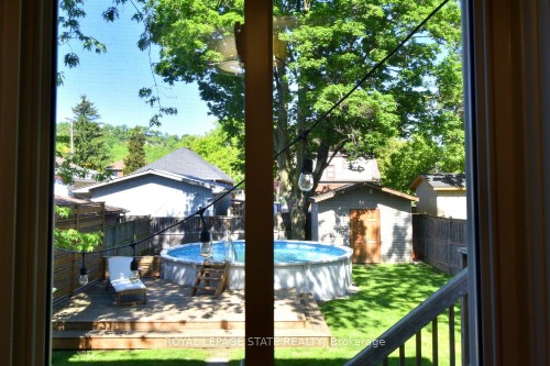 14 Lydia Street, Hamilton, ON 
