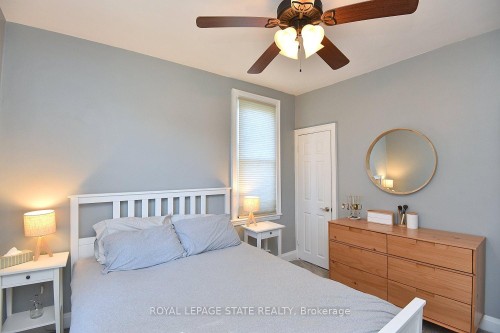 14 Lydia Street, Hamilton, ON 