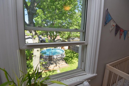 14 Lydia Street, Hamilton, ON 